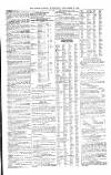 Public Ledger and Daily Advertiser Wednesday 27 November 1839 Page 3