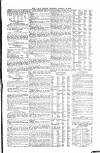 Public Ledger and Daily Advertiser Thursday 09 January 1840 Page 3