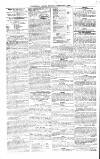 Public Ledger and Daily Advertiser Monday 03 February 1840 Page 2