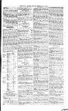 Public Ledger and Daily Advertiser Monday 10 February 1840 Page 3