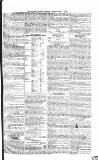 Public Ledger and Daily Advertiser Monday 17 February 1840 Page 3