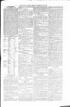 Public Ledger and Daily Advertiser Monday 24 February 1840 Page 3