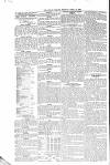 Public Ledger and Daily Advertiser Monday 13 April 1840 Page 2