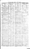 Public Ledger and Daily Advertiser Thursday 13 August 1840 Page 3
