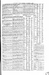 Public Ledger and Daily Advertiser Thursday 12 November 1840 Page 3