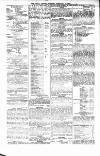 Public Ledger and Daily Advertiser Monday 01 February 1841 Page 2