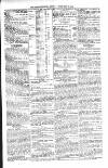 Public Ledger and Daily Advertiser Monday 22 February 1841 Page 3