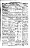 Public Ledger and Daily Advertiser Monday 14 June 1841 Page 3