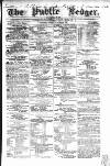 Public Ledger and Daily Advertiser Tuesday 29 June 1841 Page 1