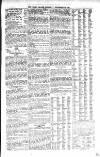 Public Ledger and Daily Advertiser Saturday 25 September 1841 Page 3