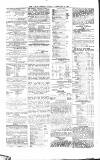 Public Ledger and Daily Advertiser Tuesday 01 February 1842 Page 2