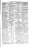 Public Ledger and Daily Advertiser Wednesday 11 January 1843 Page 3