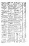 Public Ledger and Daily Advertiser Saturday 28 January 1843 Page 3