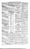 Public Ledger and Daily Advertiser Monday 30 January 1843 Page 3