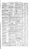 Public Ledger and Daily Advertiser Wednesday 01 February 1843 Page 3