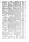 Public Ledger and Daily Advertiser Wednesday 05 April 1843 Page 3
