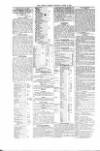 Public Ledger and Daily Advertiser Saturday 08 April 1843 Page 2