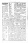 Public Ledger and Daily Advertiser Monday 10 April 1843 Page 2