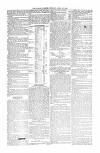 Public Ledger and Daily Advertiser Monday 10 April 1843 Page 3