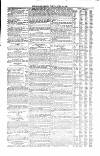 Public Ledger and Daily Advertiser Friday 28 April 1843 Page 3