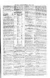 Public Ledger and Daily Advertiser Wednesday 14 June 1843 Page 3