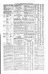 Public Ledger and Daily Advertiser Wednesday 21 June 1843 Page 3