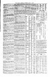 Public Ledger and Daily Advertiser Saturday 01 July 1843 Page 3