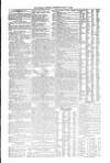 Public Ledger and Daily Advertiser Saturday 08 July 1843 Page 3