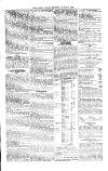 Public Ledger and Daily Advertiser Monday 07 August 1843 Page 3