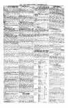 Public Ledger and Daily Advertiser Monday 04 September 1843 Page 3