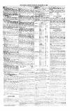 Public Ledger and Daily Advertiser Monday 06 November 1843 Page 3