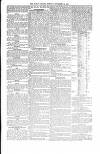 Public Ledger and Daily Advertiser Monday 13 November 1843 Page 3