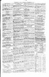 Public Ledger and Daily Advertiser Thursday 23 November 1843 Page 3