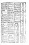 Public Ledger and Daily Advertiser Saturday 02 December 1843 Page 3