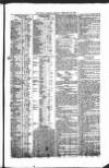 Public Ledger and Daily Advertiser Monday 23 February 1846 Page 3