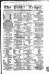 Public Ledger and Daily Advertiser Friday 26 February 1847 Page 1