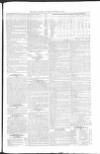 Public Ledger and Daily Advertiser Saturday 23 October 1847 Page 3