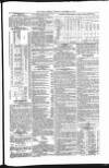 Public Ledger and Daily Advertiser Saturday 16 December 1848 Page 3