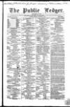 Public Ledger and Daily Advertiser Friday 05 January 1849 Page 1