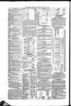 Public Ledger and Daily Advertiser Saturday 06 January 1849 Page 2