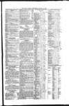 Public Ledger and Daily Advertiser Wednesday 10 January 1849 Page 3