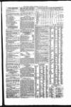 Public Ledger and Daily Advertiser Saturday 13 January 1849 Page 3