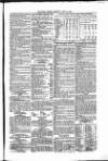 Public Ledger and Daily Advertiser Saturday 21 April 1849 Page 3