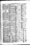 Public Ledger and Daily Advertiser Tuesday 01 May 1849 Page 3