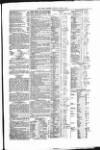 Public Ledger and Daily Advertiser Tuesday 05 June 1849 Page 3