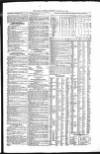 Public Ledger and Daily Advertiser Saturday 19 January 1850 Page 3