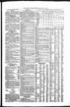Public Ledger and Daily Advertiser Saturday 26 January 1850 Page 3