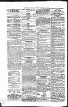 Public Ledger and Daily Advertiser Thursday 07 February 1850 Page 2