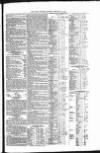 Public Ledger and Daily Advertiser Tuesday 12 February 1850 Page 3