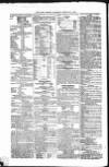 Public Ledger and Daily Advertiser Wednesday 13 February 1850 Page 2